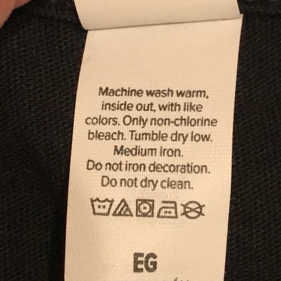 Town Strength Club black workout t-shirt back message “We Just Working the Town” - Picture 5 of 7